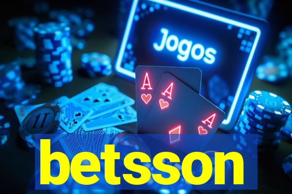 betsson