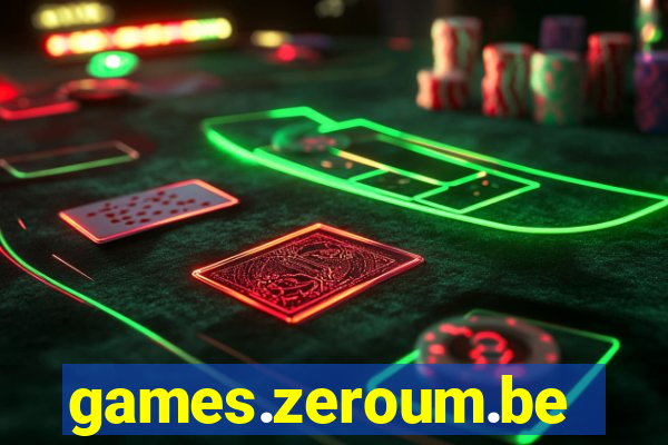 games.zeroum.bet