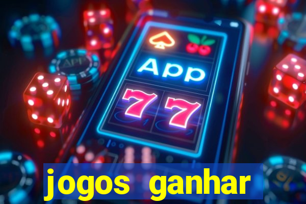 jogos ganhar dinheiro no cadastro