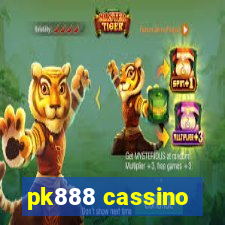 pk888 cassino