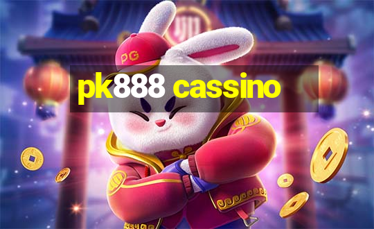 pk888 cassino