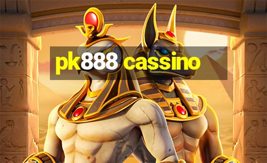 pk888 cassino