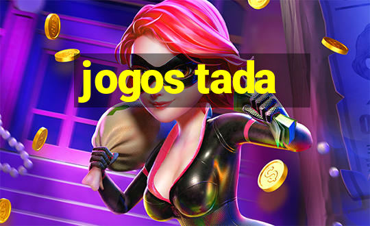 jogos tada