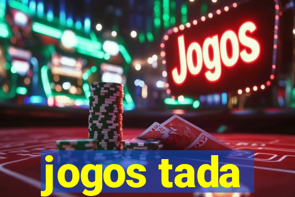 jogos tada