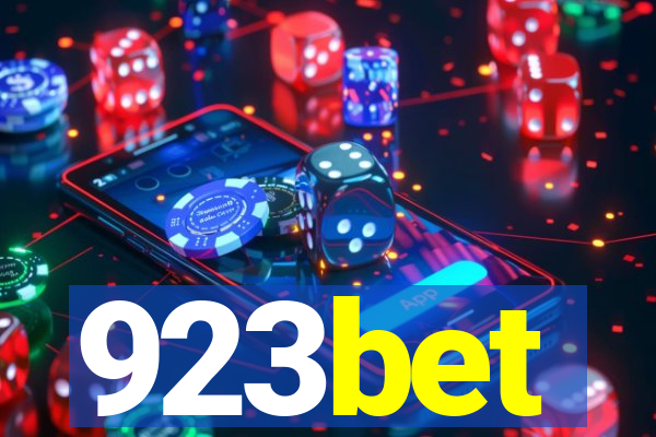 923bet