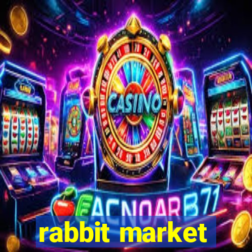 rabbit market