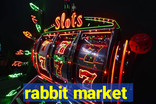 rabbit market