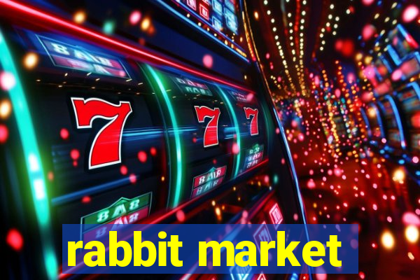 rabbit market