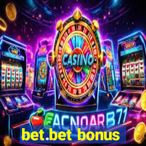 bet.bet bonus