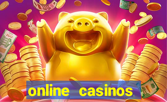 online casinos great britain