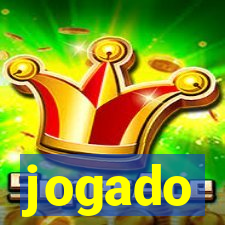 jogado