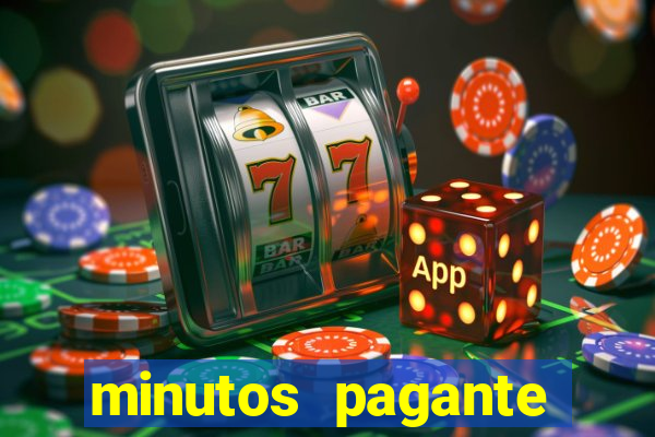 minutos pagante fortune mouse