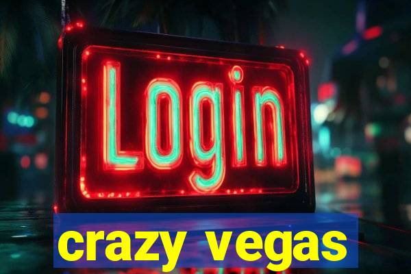 crazy vegas