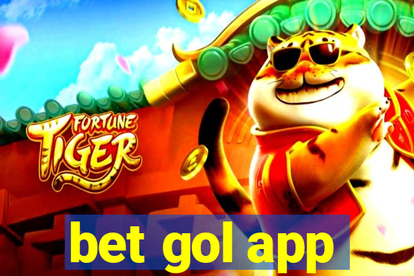 bet gol app