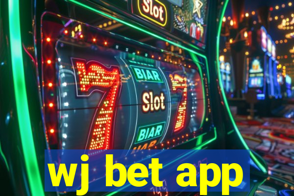 wj bet app