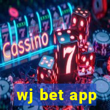 wj bet app