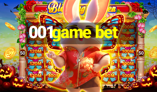 001game bet