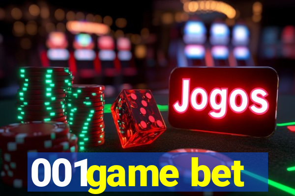 001game bet