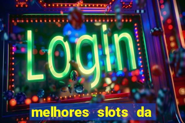 melhores slots da pragmatic play