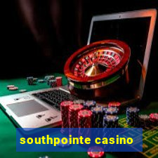 southpointe casino