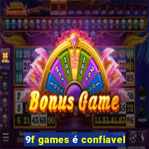 9f games é confiavel