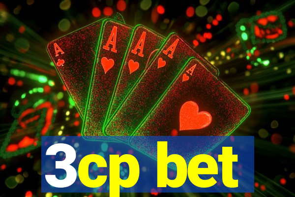 3cp bet