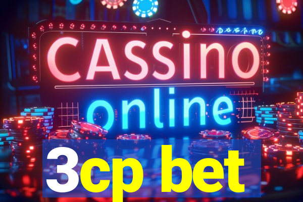 3cp bet