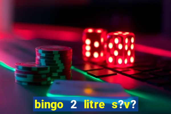 bingo 2 litre s?v? deterjan fiyatlar?