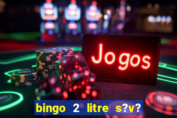 bingo 2 litre s?v? deterjan fiyatlar?