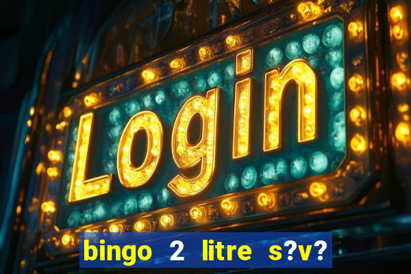 bingo 2 litre s?v? deterjan fiyatlar?