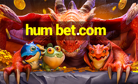 hum bet.com