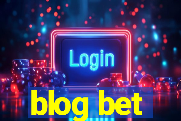 blog bet