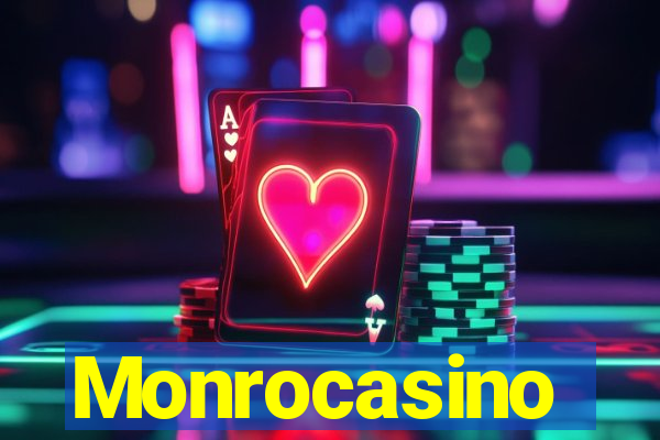 Monrocasino