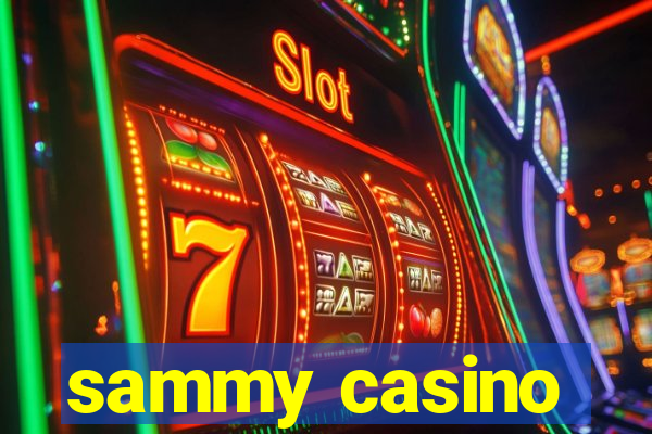 sammy casino