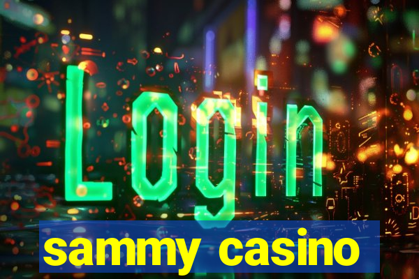 sammy casino