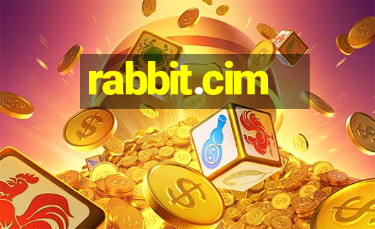 rabbit.cim