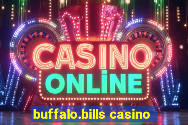 buffalo.bills casino