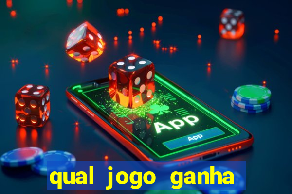 qual jogo ganha mais dinheiro