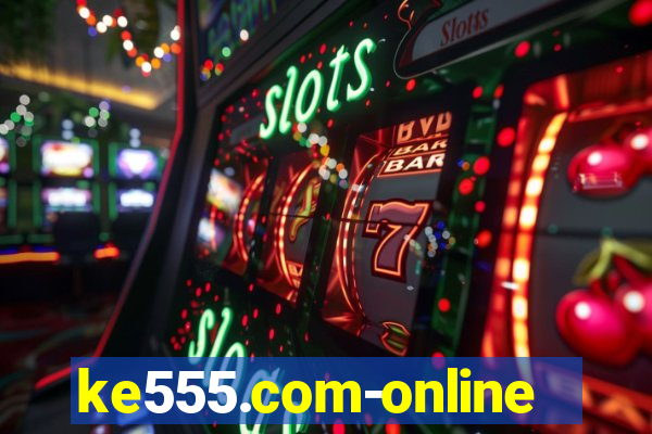 ke555.com-online slots casino