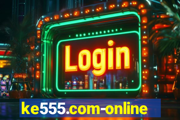 ke555.com-online slots casino