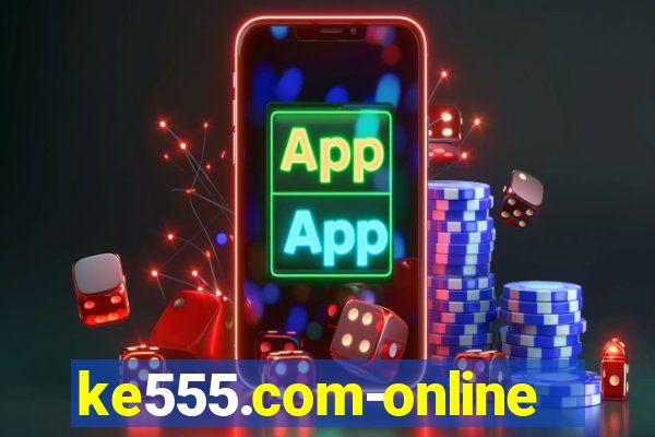 ke555.com-online slots casino