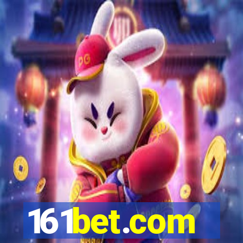 161bet.com