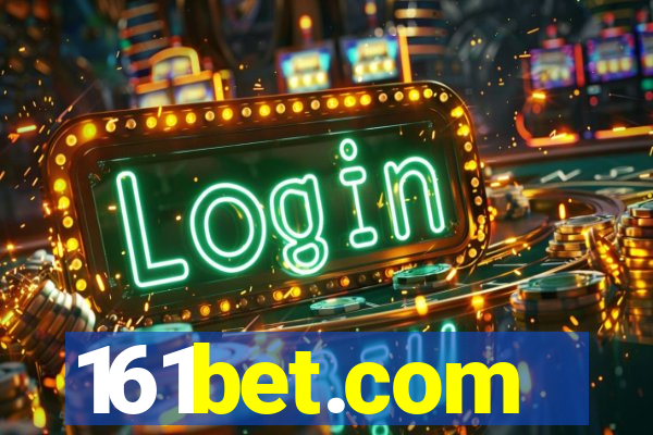 161bet.com