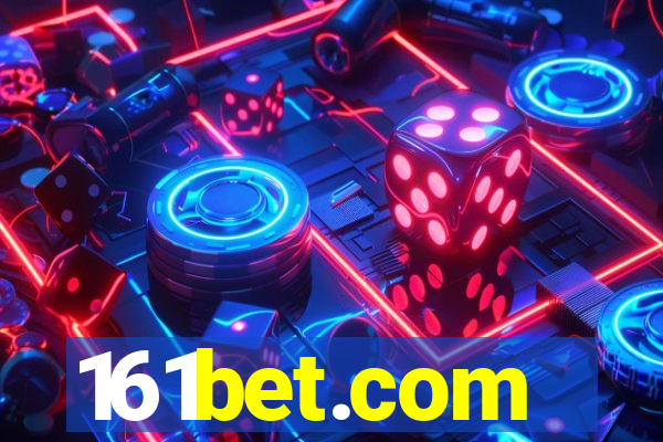 161bet.com