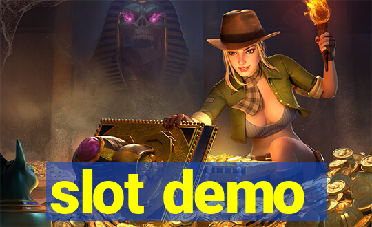 slot demo