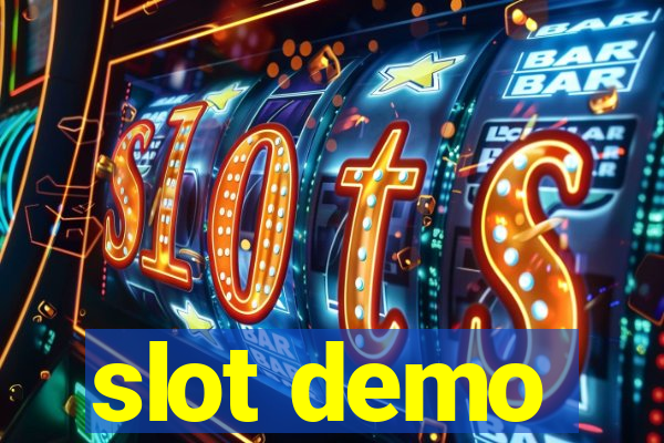 slot demo