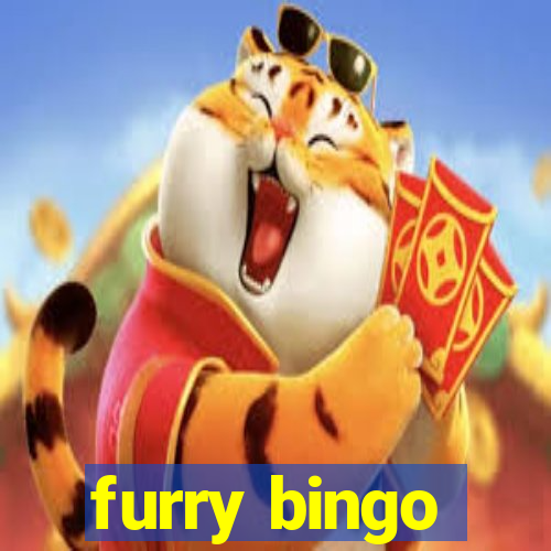 furry bingo