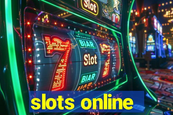 slots online