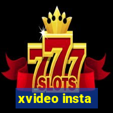 xvideo insta