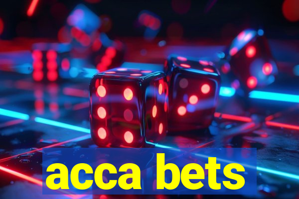 acca bets